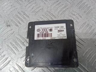 блок управления светом Volkswagen Passat B6 2008, 7L6941329A