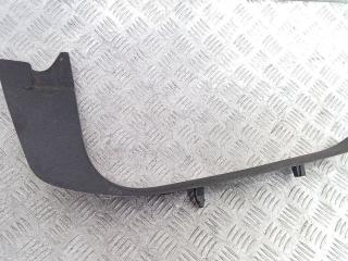 накладка на порог Peugeot 308 T7 2008, 9656762777