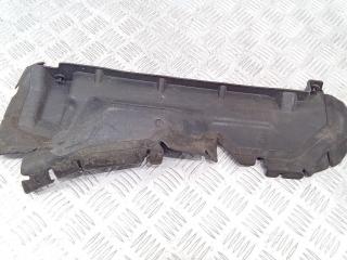 воздуховод (дефлектор) радиатора Peugeot 308 T7 2008, 9680361880