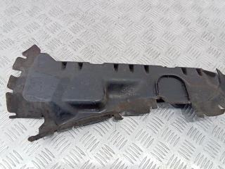 воздуховод (дефлектор) радиатора Peugeot 308 T7 2008, 9680361480