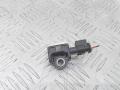 датчик удара Mercedes-Benz A-Класс W176 2013, A1668210151 - фото №3