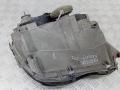 фара левая Mercedes-Benz C-Класс W203/S203/CL203 2004, A2038200161 - фото №6