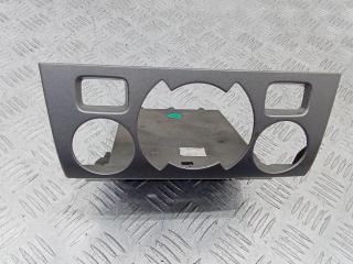 рамка блока управления климой Peugeot 308 T7 2008, 9660529177