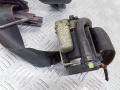 ремень безопасности Peugeot 308 T7 2008, 0406062, 96569048XX - фото №3