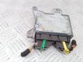 блок AirBag Peugeot 308 T7 2008, 9665100080 - фото №4