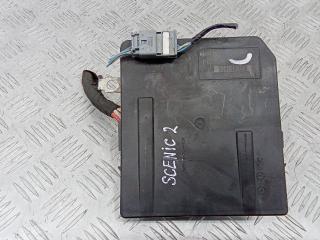 блок предохранителей Renault Scenic 2 поколение 2006, 1.9 л., дизель, МКПП, 8200481866