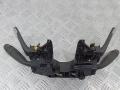 переключатель подрулевой (стрекоза) Citroen C4 1 поколение 2006, 96627927XT - фото №3
