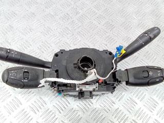 переключатель подрулевой (стрекоза) Peugeot 308 T7 2011, 96643945XT