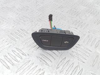 кнопка (выключатель) Citroen C5 2 поколение 2010, 96637758ZD