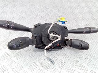 переключатель подрулевой (стрекоза) Peugeot 308 T7 2008, 96640445XT
