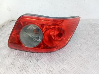 фонарь задний правый Renault Megane 2 поколение 2004