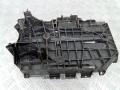 полка аккумулятора Citroen C5 2 поколение 2010, 9686469580 - фото №4