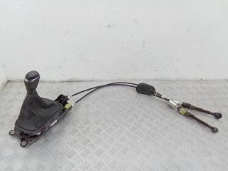 кулиса Renault Kadjar 1 поколение 2018, 1.5 л., дизель, 341042886R