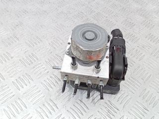 блок ABS Renault Kadjar 1 поколение 2018, 476604033R