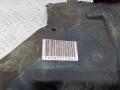 воздуховод (дефлектор) радиатора Citroen C5 2 поколение 2012, 9682510880 - фото №2