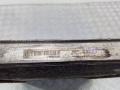 радиатор (основной) Peugeot 308 T7 2008, 1.6 л., дизель, 9680533480 - фото №3