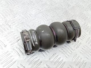 патрубок интеркулера Peugeot 308 T7 2008, 1.6 л., дизель, 9680356780