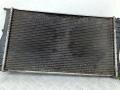 радиатор (основной) BMW X1 E84 2011, 781029505, E5851Z - фото №3