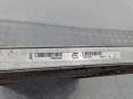 радиатор (основной) Peugeot 308 T7 2011, 9680533480 - фото №2