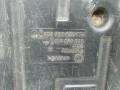 защита двигателя Volkswagen Passat B6 2008, 3C0825237 - фото №2