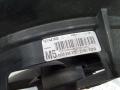 вентилятор радиатора Nissan Note E11 2007, 8200688375 - фото №5