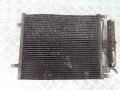 радиатор кондиционера Nissan Note E11 2007, 92100AY601 - фото №2