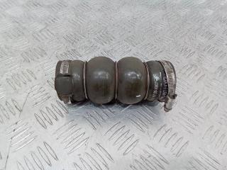 патрубок интеркулера Citroen C4 Picasso 1 поколение 2007, 9680356780