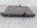 радиатор (основной) Citroen C4 Picasso 1 поколение 2007, 9680533480 - фото №3