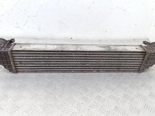 интеркулер Mercedes-Benz C-Класс W203/S203/CL203 2004, A2035000500