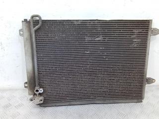 радиатор кондиционера Volkswagen Passat B6 2006, 3C0820411