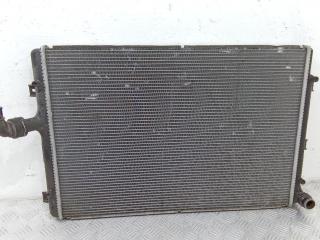 радиатор (основной) Volkswagen Passat B6 2006, 3C0121253