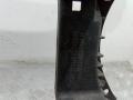 передняя панель крепления облицовки (телевизор) Volkswagen Passat B6 2006, 3C0805594 - фото №5
