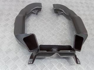 воздуховод печки Renault Kadjar 1 поколение 2018, 278608998R