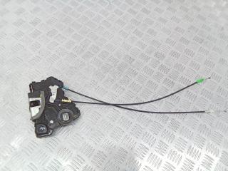 замок двери передней правой Toyota Verso 1 поколение 2009, A046693