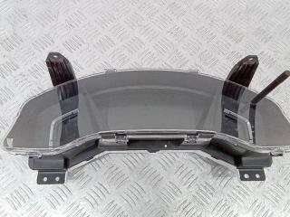 щиток приборов (приборная панель) Honda CR-V 4 поколение [рестайлинг] 2018, 78100-TLB-A114-M1