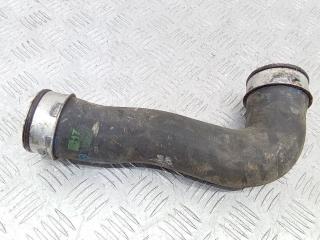 патрубок интеркулера Volkswagen Golf 4 поколение 2005, 1K0145834