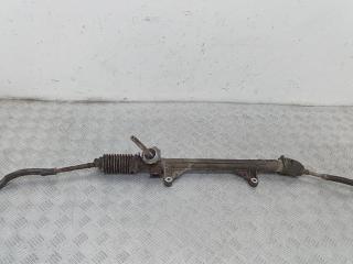 рулевая рейка Renault Megane 2 поколение 2006, 7955501009