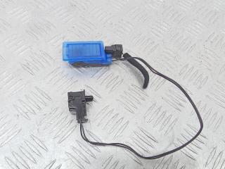 плафон подсветки бардачка Hyundai Tucson 4 поколение 2022, 84547P2000
