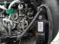датчик абсолютного давления Renault Modus 1 поколение [рестайлинг] 2010, 1.5 л., дизель, МКПП, 8200168253 - фото №2