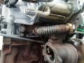 коллектор выпускной Renault Duster 1 поколение 2011, 1.5 л., дизель, МКПП - фото №2