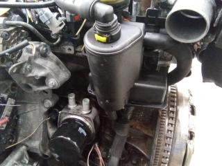 маслозаливная горловина Renault Megane 2 поколение [рестайлинг] 2007, 1.9 л., дизель, МКПП, 8200279414