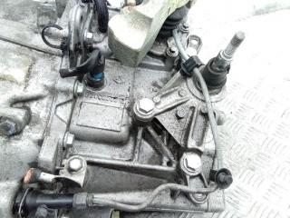 кронштейн КПП Renault Megane 2 поколение [рестайлинг] 2007, 1.9 л., дизель, МКПП, 8200072522