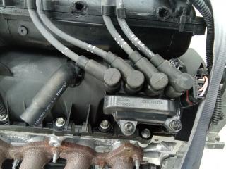 катушка зажигания Renault Clio 3 поколение [рестайлинг] 2014, 1.2 л., бензин, МКПП, 8200734204