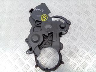 защита (кожух) ремня ГРМ Peugeot 308 T7 2011, 1.6 л., дизель, МКПП