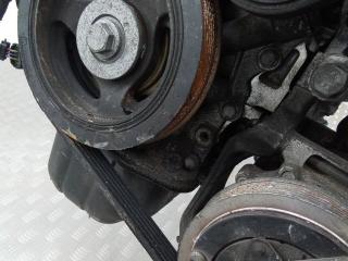 кронштейн компрессора кондиционера Peugeot 308 T7 2011, 1.6 л., дизель, МКПП, 9672950980