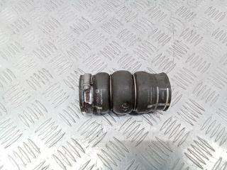 патрубок интеркулера Peugeot 308 T7 2011, 1.6 л., дизель, МКПП, 9685598580