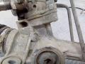рулевая рейка Volkswagen Fox 2 поколение 2005, 6800001637 - фото №4