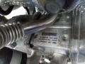охладитель EGR / Радиатор EGR Hyundai Tucson 4 поколение 2022, 1.6 л., дизель, АКПП, 284602U001 - фото №4