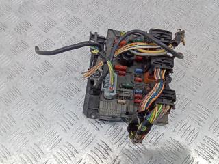 блок предохранителей Citroen C2 1 поколение 2008, 1.6 л., бензин, 9664055480