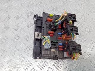 блок предохранителей Citroen C2 1 поколение 2008, 1.6 л., бензин, 9664055480